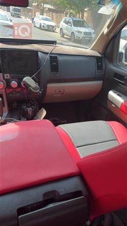 تۆیۆتا توندرا